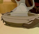 Five-flavor soup