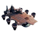 Flight Deck
