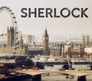 Sherlock (2010)