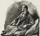 Sherlock Holmes