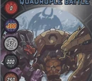 Quadruple Battle