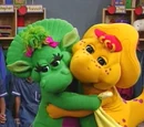 Oh, Brother...She's My Sister