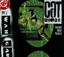 Catwoman (Volume 3) Issue 35