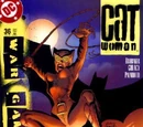 Catwoman (Volume 3) Issue 36