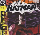 Batman Issue 633