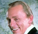 Frank Gorshin