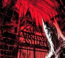 Arkham Asylum