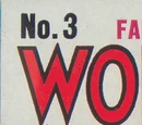 World's Finest Comics Issue 3