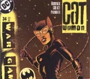 Catwoman (Volume 3) Issue 34