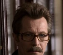 James Gordon (Gary Oldman)