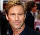 Aaron Eckhart