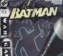 Batman Issue 631