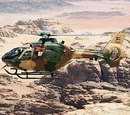Eurocopter EC635