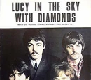 Lucy in the Sky with Diamonds