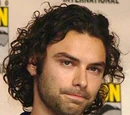 Aidan Turner