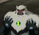 Shocksquatch