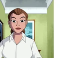Mrs. Jones