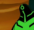 Mechamorph Guard