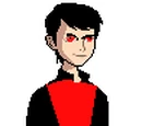 Evil Ben (Villain)