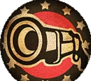 Schießeisen