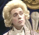 The Prince Regent