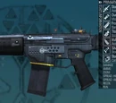 Assault Rifle