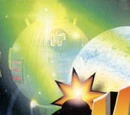Bomberman Hero