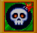 Dangerous Bomb