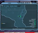 Lucky's Bounty Board