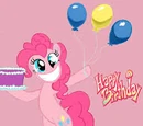 RicktheExplorerofWorlds/Happy Birthday to Me :)
