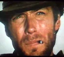 Clint Eastwood
