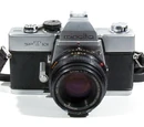 Minolta SR-T 101