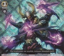 Covert Demonic Dragon, Mandala Lord