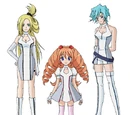 Team Ultra-Rare