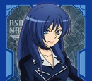 Asaka Narumi
