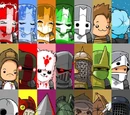 Character analysis