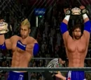 Tyson & RSJ