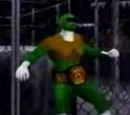 The Green Ranger