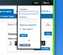 Trellar/Updates to Log In and Sign Up