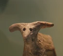 Zoomorfo
