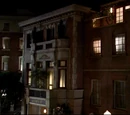 Phoebe Halliwell's Condo