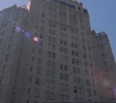 Cole Turner's Penthouse