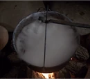 The Evil Enchantress's Potion