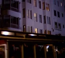 Cole Turner's Apartment