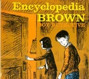 Encyclopedia Brown