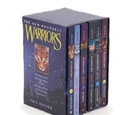 Warriors: The New Prophecy