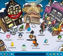 Pirate Party 2007