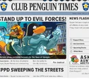 Fottymaddy/Club Penguin Updates: May 2nd 2013.