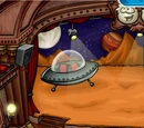 Space Adventure