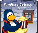 Wolf-gangs/Furniture Catalog and updates
